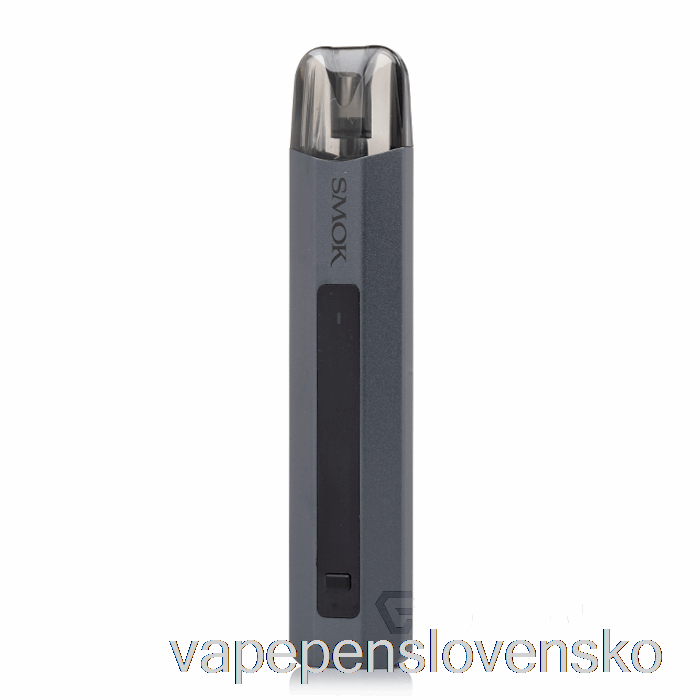 Smok Nfix Pro 25w Pod System šedá Vape Cigareta
